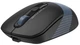 Миша A4Tech Fstyler FB10CS Wireless/Bluetooth Ash Blue (4711421967662) - изображение 4