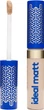 Консилер Ingrid Cosmetics Ideal Matt №01 8 мл (5902026669726) - зображення 1