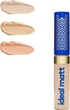 Консилер Ingrid Cosmetics Ideal Matt №03 8 мл (5902026669740) - зображення 2