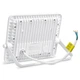 Прожектор Videx LED 50W 5000K 220V (VL-F2e-505W) - изображение 2