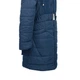 Пальто зимове для дівчинки Comusl CDG7961CC 150 см Синій - зображення 3