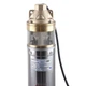 Насос скважинный вихревой VOLKS pumpe PM 4SKm150 1,1кВт + кабель 10м - изображение 2
