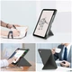 Чохол Primolux Transformer для планшета Apple iPad 11" (A16) 2025 (A3354 / A3355 / A3356) - Grey - зображення 5
