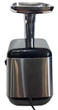Мясорубка электрическая Domotec MS 2022, нержавеющая сталь, 2800W (МХ-12999) - изображение 2