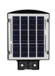 Ліхтар вуличний на стовп Solar Street Light 1VPP Чорний (НФ-00005457) - зображення 2