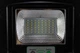 Ліхтар вуличний на стовп Solar Street Light 1VPP Чорний (НФ-00005457) - зображення 5