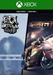 Ключ активации Fatum Betula + Moto Rush GT для Xbox One/Series S/X - изображение 1