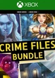 Ключ активации Crime Files Bundle для Xbox One/Series S/X - изображение 1