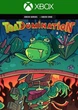 Ключ активации Toadomination для Xbox One/Series S/X - изображение 1