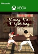 Ключ активации Kung Fu Fighting для Xbox One/Series S/X - изображение 1