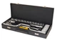 Набор насадок торцевых MASTERTOOL PROFI CrV 1/2" 10-32 мм 24 шт (78-4125) - изображение 1