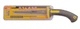 Ножовка для гипсокартонных плит 180 мм, 9TPI, каленый зуб, 2-D заточка MASTER TOOL 14-2716 - изображение 2