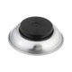 Тарілка магнітна 108*22 мм INTERTOOL ET-1050 - изображение 2