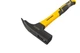 Покрівельний молоток MASTERTOOL 600 г HRC50 рукоятка фібергласова 300 мм 02-0920 - зображення 2