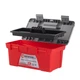 Ящик для інструментів 18" 480*250*230 мм INTERTOOL BX-0418 - зображення 3