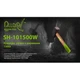 Alloid. Кувалда, ручка з дерева 1500г (SH-101500W) (SH-101500W) - зображення 2