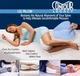 Ортопедическая подушка для коленей и ног Contour Legacy Leg Pillow (F05SM668) - изображение 5