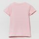 Футболка дитяча OVS T-Shirt W/Print 13-1906 Tpg 1796225 134 см Pink (8056781008492) - зображення 2