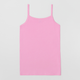 Набір майок 2 шт OVS Pk2 Singlet Cyclamen 1811091 146 см White/Pink (8056781250549) - зображення 2