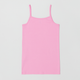 Набір майок 2 шт OVS Pk2 Singlet Cyclamen 1811143 170 см White/Pink (8056781251089) - зображення 2