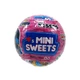Ігровий набір з лялькою LOL MINI SWEETS AA-1692, 10 см - зображення 3