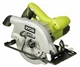Пила дискова по дереву RYOBI EWS1150RS - зображення 1