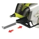 Пила дискова по дереву RYOBI EWS1150RS - зображення 4