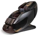 Масажне крісло Hotter RT-8800 Gallardo Brown/Black - зображення 6
