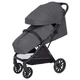 Прогулянкова коляска CARRELLO Nero - Dove Grey CRL-5514 - изображение 6