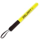Лападаны тренерские (1шт) Zelart Fight Gear 0195 размер 52х4см Neon Yellow-Black - изображение 1