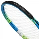 Ракетка для большого тенниса Weinixun Pro Fit 500A с чехлом Yellow-Blue - изображение 5