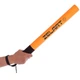 Лападаны тренерские (1шт) Zelart Fight Gear Heroe 0195 размер 52х4см Orange-Black - изображение 2