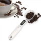 Ложка мерная для кухни цифровая Digital Spoon Scale, Цифровая электронная мерная ложка-весы 500г - изображение 3