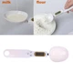 Ложка мерная для кухни цифровая Digital Spoon Scale, Цифровая электронная мерная ложка-весы 500г - изображение 5