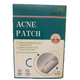 Пластир (Патчі) від Акне та Запалення Acne Patch 72 шт./пач. - зображення 1