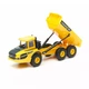 Автомодель Серії Construction - Самоскид Volvo A25G (4893993320851) - зображення 4