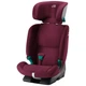 Автокресло Britax-Romer EVOLVAFIX Burgundy Red (2000037924) - изображение 6