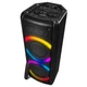 Акустична система SVEN PS-710 Black (100Вт, TWS, bluetooth, підсвічування, караоке, FM) - зображення 2