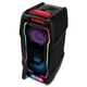 Акустична система SVEN PS-730 Black (100Вт, TWS, bluetooth, підсвітка, караоке,FM ) - зображення 3
