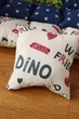 Дитячий вігвам "Dino" - зображення 5