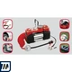 Автомобільний компресор Forte FP 1230-2 - зображення 2