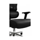 Офисное кресло GT Racer B-517L Black - изображение 7