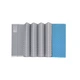 Туристичний килимок Terra Incognita Pro Mat Reflect Blue (4823081506041) - зображення 2