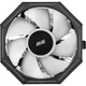 Кулер до процесора 2E Gaming Air Cool AC120ZP RGB, LGA1700, 1200, 115X, 775, AM5, AM4, AM3, AM3+, AM2, AM2+, FM2, FM1 (2E-AC120ZP-RGB) - зображення 2