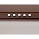 Вытяжка кухонная Jantar ST I LED 50 BR - изображение 8