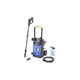 Мойка высокого давления Michelin MPX16E High Pressure Washer (74689) - изображение 2