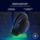 Навушники Razer Barracuda X 2022 Roblox Edition Black (RZ04-04430400-R3M1) - зображення 2