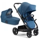 Коляска X-Lander 2 в 1 X-Pulse Petrol blue (90808) - изображение 1