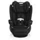Автокресло Evenflo Gold SensorSafe Revolve 360 LX - Onyx Black (032884203468) - изображение 1