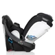 Автокресло Evenflo Gold SensorSafe Revolve 360 LX - Onyx Black (032884203468) - изображение 5